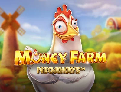 Money Farm Megaways