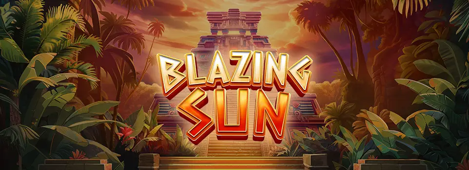 With its fiery graphics and engaging mechanics, Blazing Sun is a slot game that promises to keep players on the edge of their seats, as they spin for their chance to bask in the glow of big wins.