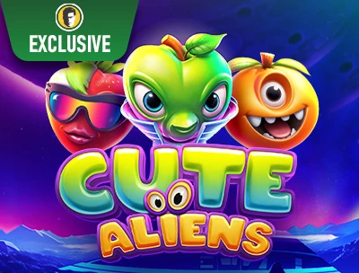 Cute Aliens 