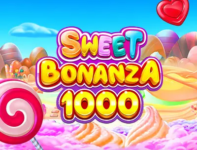 Sweet Bonanza 1000