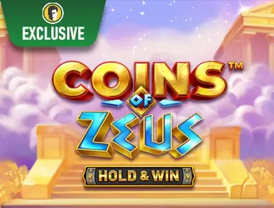 Coins of Zeus 