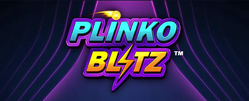 Dive into Plinko Blitz for exciting gameplay and unparalleled control over how the game is played, plus a chance at a Max Win worth x10,000.